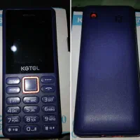 گوشی موبایل KGTEL|موبایل|تهران, بریانک|دیوار