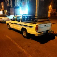 مزدا دو کابین ژاپنی|خودرو سواری و وانت|زاهدان, |دیوار