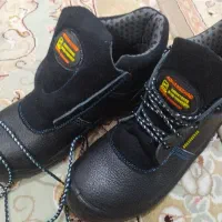 کفش کار ایمنی