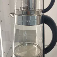 چای ساز سوئیس پلاس