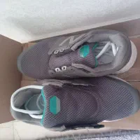 کفش نیو بالانس خارجی|کیف، کفش، کمربند|بندر امام خمینی, |دیوار