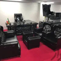 مبل نیم ست لونا.۳سال ضمانت