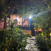 کلبه چوبی اجاره شب|اجارهٔ کوتاهمدت آپارتمان و سوئیت|نشتارود, |دیوار