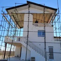 نصب شیروانی.ناودان جوشکاری|خدمات پیشه و مهارت|ایلام, |دیوار