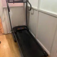 تردمیل خانگی|تجهیزات ورزشی|کرج, عظیمیه|دیوار