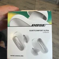 ایربادز اورجینال BOSE