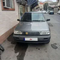 ماشین سالم هست