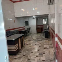 اجاره مغازه تجاری ۵۰ متر|اجارهٔ مغازه و غرفه|نیشابور, دارایی|دیوار