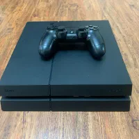 ps4 fat 500