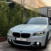 بی ام و ۵۲۸ ۲۰۱۴ فروش فوری