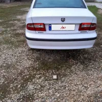 سمند دوگانه ای اف سون|خودرو سواری و وانت|سورک, |دیوار