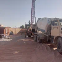 زمین خوشبالا چهار دیواری