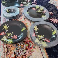 ظروف غذاخوری اوپال ۲۵ پارچه