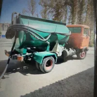تخلیه چاه صائین قلعه هیدج خرمدره ابهر فوری و حومه