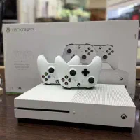 Xbox One S 1 TB ۲ دسته