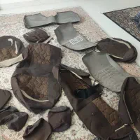 روکش صندلی پارس در حدنو 1تومن