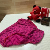 یه مقدار جنس دارم