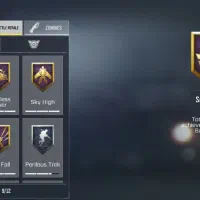 اکانت کلاف لول ۲۲۶|کنسول، بازی ویدئویی و آنلاین|کارون, |دیوار