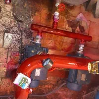 تاسیسات تعمیرات تعمیرکار پکیج پمپ آب موتورخانه|خدمات پیشه و مهارت|تهران, میدان ولیعصر|دیوار