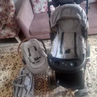 سرویس کالسکه