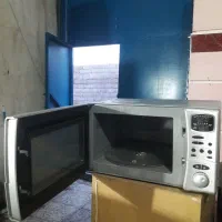 ماکرو فرالمانی 2عدد|اجاق گاز و لوازم برقی پخت‌وپز|اصفهان, بهارستان|دیوار