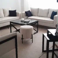 آپارتمان فاز ۳ سهند الزهرا