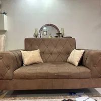 مبل چستر ۷ نفره|مبلمان خانگی و میز عسلی|تهران, زنجان|دیوار