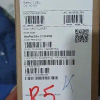 لپ تاپ لنوو ideapad slime 3 15amn8