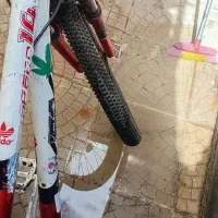 دوچرخه ویوا کره  سالم ۷دنده