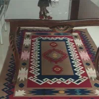 میز کنفرانس یاخیاطی یاغذاخوری|میز و صندلی غذاخوری|نیشابور, هفده شهریور|دیوار