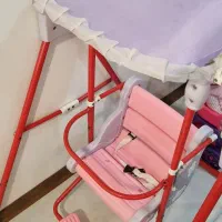 تاب کودک کاملا سالم