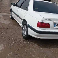 فروش فوری پارس موتور جدیدنیم فول|خودرو سواری و وانت|لاشار, |دیوار