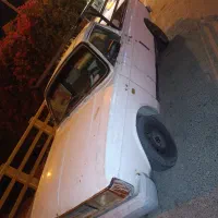 پیکان وانت