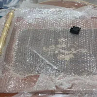 میز بار چرخدار|بوفه، ویترین، کنسول|قزوین, |دیوار