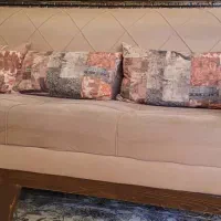 فروش فوری|مبلمان خانگی و میز عسلی|سامان, |دیوار