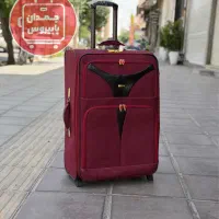 چمدان سایز بزرگ وارداتی Euro class