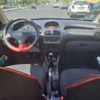 Sd90 v8 دنده ای کم کار گیلاسی بی رنگ|خودرو سواری و وانت|تهران, تهرانسر شمالی|دیوار