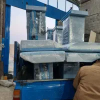 میز مکش سیلتر 110 قایقی و مستطیلی آکبند|اتو و لوازم اتو|تهران, عبدلآباد|دیوار