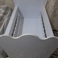 گهواره تخت کودک نو