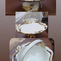 سرویس پذیرایی