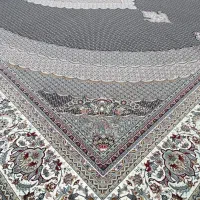 ۹متری ریزماهی نگین مشهدتابان /نو/سرمه ای طوسی|فرش|تهران, فلسطین (میدان انقلاب)|دیوار