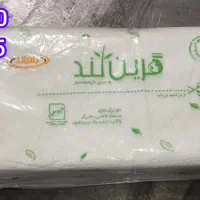 دستمال کاغذی