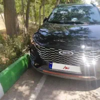 ام وی ام ایکس 33 کراس