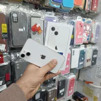 ایفون ۱۳ باطری ۱۰۰ اکبند (موبایل اسمارت۱۹)