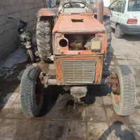 تراکتور فیات|خودرو سنگین|رفسنجان, |دیوار