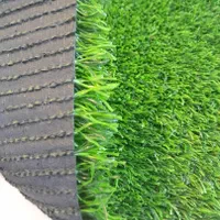 چمن مصنوعی تایل ترموود فنس|گل مصنوعی|فردیس, فردیس|دیوار