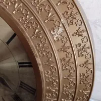 ساعت دیواری قدیمی|ساعت دیواری و تزئینی|ری, دیلمان|دیوار