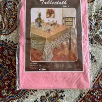 سفره قلمکار|سفره، حوله، دستمال آشپزخانه|گرگان, |دیوار