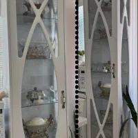 دکور کابینت آشپزخانه ممبران ترک