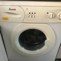 ماشین لباسشویی آبسال مدل AEs